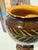 Vase with Slip-Trailed Decoration by Nils Kähler, 1930s For Sale - Image 4 of 6