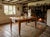 Late 19th Century Antique Pine Farmhouse Work Table With Single Drawer, Late 19th Century For Sale - Image 5 of 6