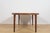 Mid-Century Modern Mid-Century Modern Extendable Dining Table in Rosewood by Severin Hansen for Haslev Møbelsnedkeri, Denmark, 1960s For Sale - Image 3 of 18