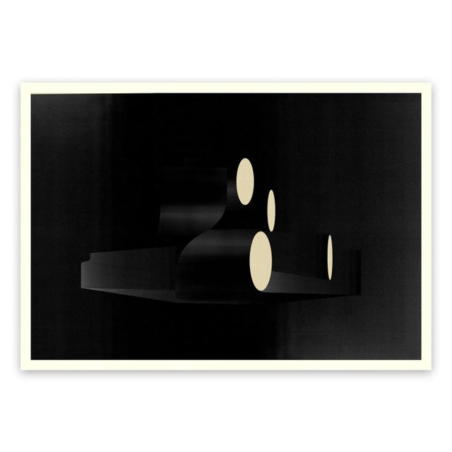 Jesús Perea "M272" Drawing For Sale - Image 4 of 4