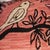 1960s 1960s Wool Bird Hooked Rug Stool For Sale - Image 5 of 7