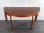 Console Table in Teak by Christian Hvidt for Søborg, 1960s For Sale - Image 15 of 15