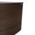 Brown Pass Wooden Sideboard from Molteni For Sale - Image 8 of 17