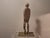 Umberto Del Negro, Figurative Sculpture, 1969, Bronze For Sale - Image 6 of 6