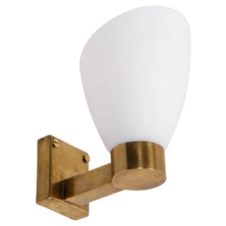 Swedish Wall Lamps, 1960s, Set of 2 For Sale