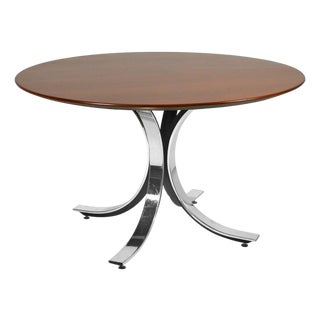 Osvaldo Borsani Dining Table For Sale