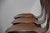 Mid-Century Modern Twelve Grand Prix Wooden Chairs by Arne Jacobsen for Fritz Hansen, 1950, Set of 12 For Sale - Image 3 of 18