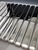 Silver Silver Minerva Table Knives by V. Bizouard for Tetard, 1920s, Set of 12 For Sale - Image 8 of 14