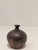 Contemporary James Berloff Studio Pottery Drip-Glazed Bud Vase For Sale - Image 3 of 6