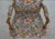 Pair of Louis XV Giltwood Fauteuils Armchairs For Sale - Image 9 of 18