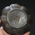 1980s Bronze Lotus Incense Burner With Bud Finial — Gilded Accents, Tripod Form For Sale - Image 5 of 9