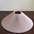 Mid-20th Century Coolie-Style Lamp Shade For Sale In Baltimore - Image 6 of 17