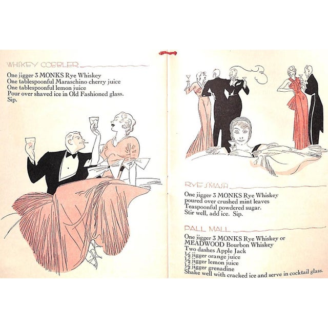 Paper "The Long and Short of It" 1934 For Sale - Image 7 of 11