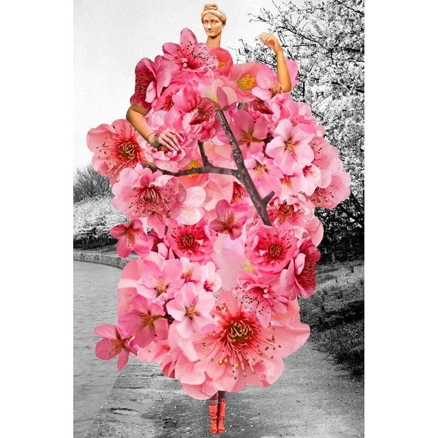 Please be aware that all prints are produced to order. Lead times expected between 15-20 days. Prices may change due to...