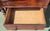 Victorian 19th Century Victorian Barley Twist Davenport Desk For Sale - Image 3 of 17
