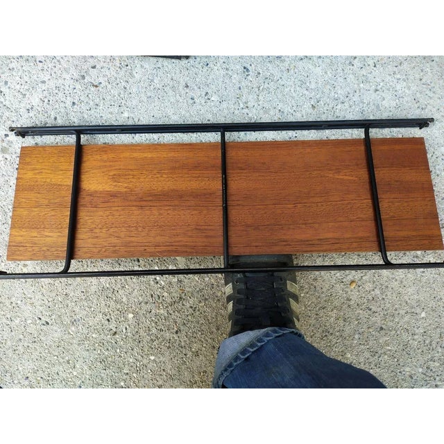 Modular Shelf, 1950s For Sale - Image 11 of 14