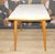 Wood Vintage Extendable Kitchen Table in Wood, 1950s For Sale - Image 7 of 14