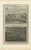 Baroque Pieter Mortier, Death of Saul and the Men of Jabesh Recover His Body, Pieter 1700, Engraving For Sale - Image 3 of 12