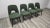 Oswald Haerdtl Dining Chairs by Oswald Haerdtl for Ton, 1950s, Set of 12 For Sale - Image 4 of 12