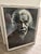 Ben Wilcox E= Einstein Lithograph AP Artist Proof 23x 28” Signed Excellent condition The product is a large, limited...