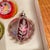 Vintage German Glass Christmas Tree Ornaments - Set of 8 For Sale - Image 15 of 18