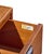 Jens Risom Mid Century Walnut Credenza For Sale - Image 13 of 13