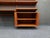 Danish Teak Wall Shelving System with Lighting by Kai Kristiansen for FM Møbler, 1960s For Sale - Image 11 of 18