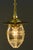 Art Deco Hanging Lamp with Cut Glass Shade, Vienna, Austria, 1920s For Sale - Image 13 of 14
