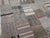 Mid 20th Century Galerie Shabab Collection Mid-20th Century Turkish Flatweave Kilim Accent Carpet For Sale - Image 5 of 10