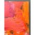 Vintage Abstract Expressionist Painting on Canvas For Sale In West Palm - Image 6 of 12