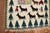 Late 20th Century Zabihi Collection Pictorial Turkish Kilim - 2'5" x 2'6" For Sale - Image 4 of 6