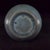 1950s Vintage Chinese Ru Ware Style Gourd Vase With Metal Bound Rim For Sale - Image 5 of 9