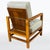 Vintage Art Deco Armchair, 1940s For Sale - Image 12 of 13