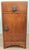 Vintage Bedside Cabinet in Walnut by B&E Furniture, 1960 For Sale - Image 9 of 17