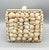 Wood Vintage Coastal Shell Box – Philippine Shellcraft Decorative Storage – Organic Modern / Boho Coastal For Sale - Image 7 of 18