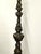 Gold Brass Floor Lamp in the style of Tiffany, 1950s For Sale - Image 8 of 14