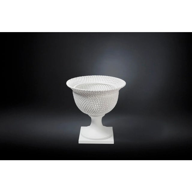 Italian Ceramic Vase from VGnewtrend For Sale - Image 4 of 4