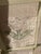 American Quilt in Adorable Quilt Craft and Window frame.1920-30 Quilt Put Into Older Window Frame for a Fun Room Decor. Shabby Chic Look. For Sale - Image 6 of 9