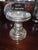 Collection of Vintage Mercury Glass Items For Sale - Image 4 of 10