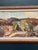 Olle Blomberg, Landscape, 1976, Oil Painting on Canvas, Framed For Sale - Image 4 of 18