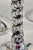 Vintage Plator Spain Silver-Plated Champagne Coupes With Grape Vine Twist Stems - Set of 4 For Sale In Dallas - Image 6 of 10