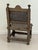 19th Century Ashanti King Chair For Sale In New York - Image 6 of 9