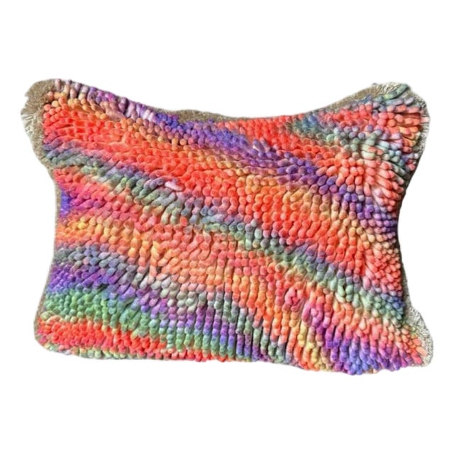 Iggy Cushion by Sohil Design For Sale
