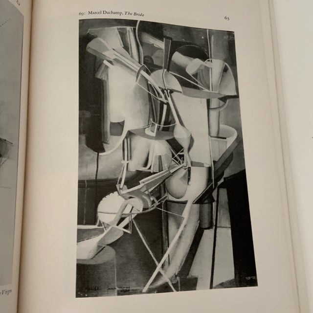 1949 Arensberg Collection 20th Century Art Book For Sale - Image 9 of 13