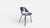 1950s Tulipe Chair by Pierre Guariche for Steiner For Sale - Image 9 of 13
