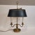 Directoire Bouillotte Table Lamp in Gilt Bronze, France, 19th Century For Sale - Image 13 of 18