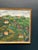 Lalla Blecher, Hilly Landscape with Houses, 1950s, Oil on Canvas, Framed For Sale - Image 16 of 18