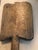 Rustic Antique Rustic Cheese/Bread Board For Sale - Image 3 of 7