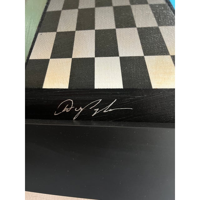 Alexander Calder New Dimension- Art in Motion Seriese by Dominic Pangborn, For Sale - Image 4 of 14