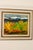 Kjell Leander Engström, Autumn Glow, 1950s, Oil on Canvas, Framed For Sale - Image 5 of 11